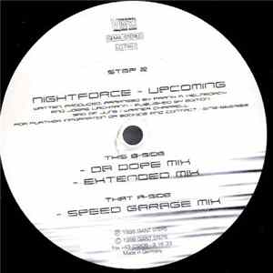 Nightforce - Upcoming mp3