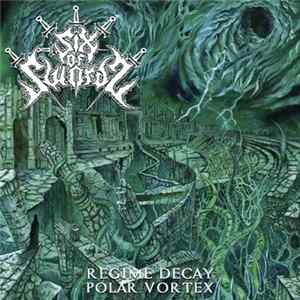 Six of Swords - Regime Decay / Polar Vortex mp3