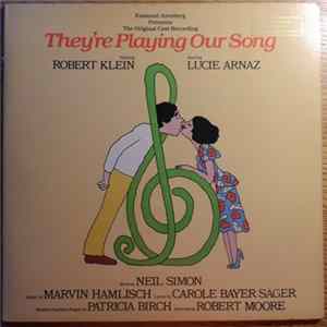 Marvin Hamlisch - They'Re Playing Our Song mp3