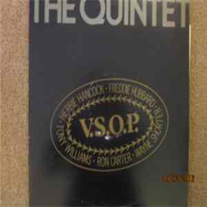 V.S.O.P. - The Quintet mp3