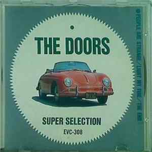 The Doors - Super Selection mp3