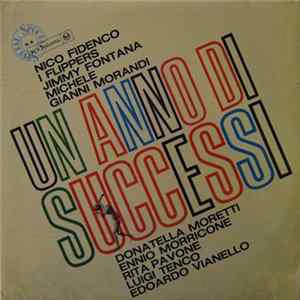 Various - Un Anno Di Successi mp3