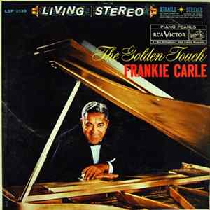Frankie Carle - The Golden Touch mp3