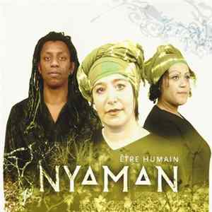 Nyaman - Etre Humain mp3