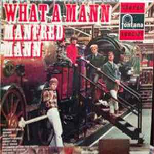 Manfred Mann - What A Mann mp3
