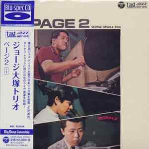 George Otsuka Trio - Page 2 mp3