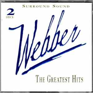 The 42nd Street Singers - Webber (The Greatest Hits) mp3