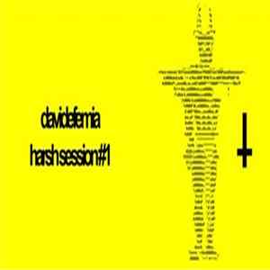 Davide Femia - Harsh Session #1 mp3