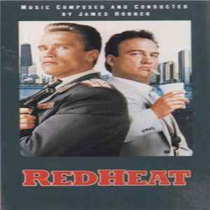 James Horner - Red Heat (Original Motion Picture Soundtrack) mp3