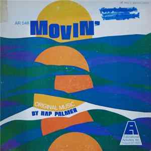 Hap Palmer - Movin' mp3