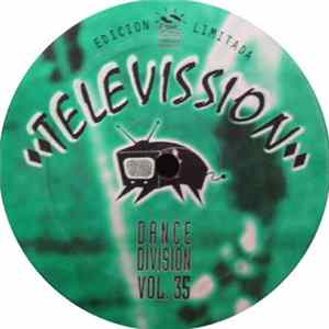 Televission - Dance Division Vol. 35 mp3