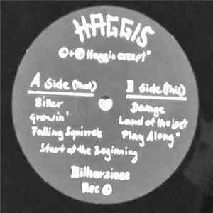 Haggis - Step Into It? mp3