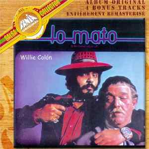 Willie Colón - Lo Mato mp3