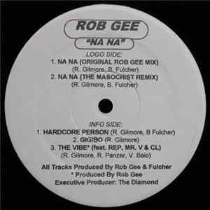 Rob Gee - Na Na mp3