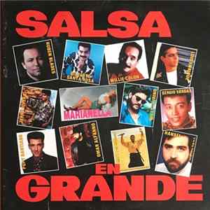 Various - Salsa En Grande mp3