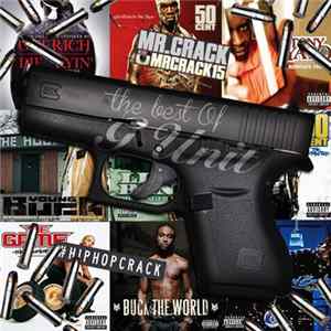 Mr. Crack - The Best Of G Unit mp3