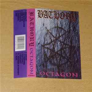 Bathory - Octagon mp3