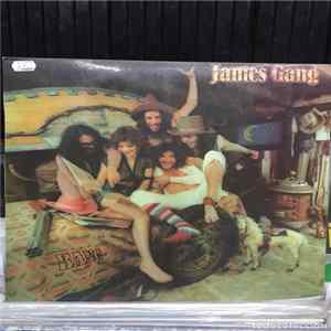 James Gang - James Gang Bang mp3