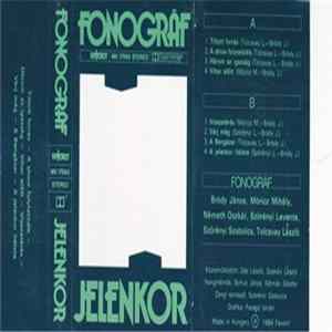 Fonográf - Jelenkor mp3