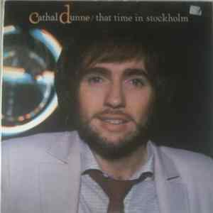 Cathal Dunne - That Time In Stockholm mp3