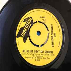 The Chambers Brothers - People Get Ready mp3