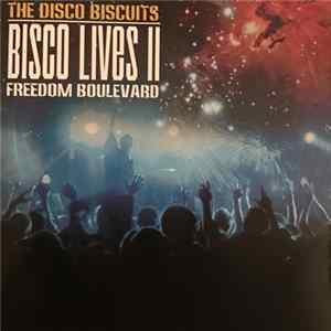 The Disco Biscuits - Bisco Lives II mp3