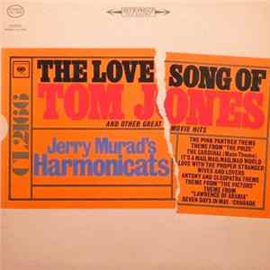 Jerry Murad's Harmonicats - The Love Song Of Tom Jones mp3