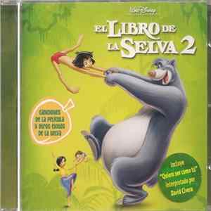 Various - El Libro de la Selva 2 mp3
