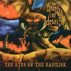 Path Of Debris - The Eyes Of The Basilisk mp3
