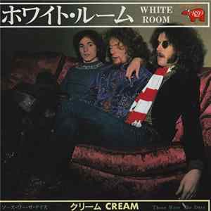 Cream - White Room mp3