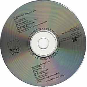 Recoil - Liquid mp3