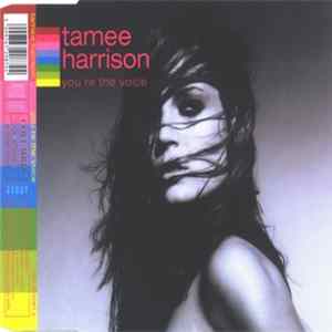 Tamee Harrison - You're The Voice mp3