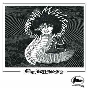 Medusssa - Medusssa mp3
