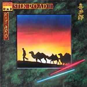 Kitaro - Silk Road II mp3
