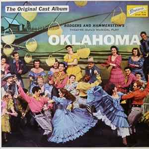 Various - Oklahoma! mp3
