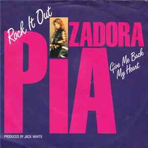 Pia Zadora - Rock It Out mp3