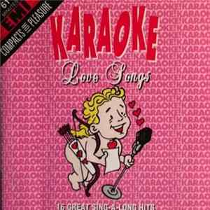 Unknown Artist - Karaoke Love Songs mp3