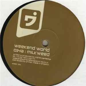 Weekend World - Milkweed mp3