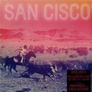 San Cisco - San Cisco mp3