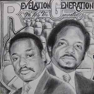 Revelation Generation - We Are The Generation mp3