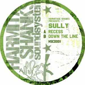 Sully - Recess / Down The Line mp3