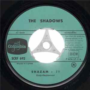 The Shadows - Shazam mp3