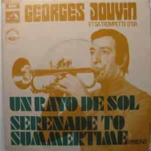 Georges Jouvin - Serenade To Summertime (Rien) / Un Rayo De Sol mp3