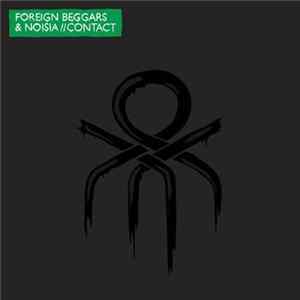 Foreign Beggars & Noisia - Contact mp3