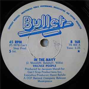 Village People - In The Navy mp3