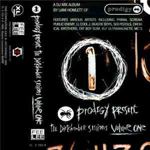 Prodigy - The Dirtchamber Sessions Volume One mp3