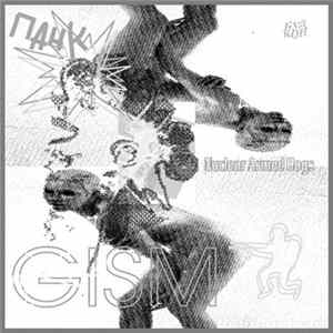 G.I.S.M. - Nuclear Armed Hogs mp3