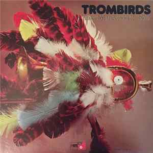 Albert Mangelsdorff - Trombirds mp3