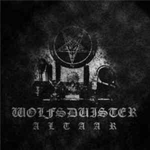 Wolfsduister - Altaar mp3