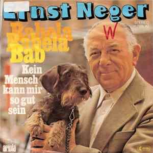 Ernst Neger - Babela Babela Bab mp3